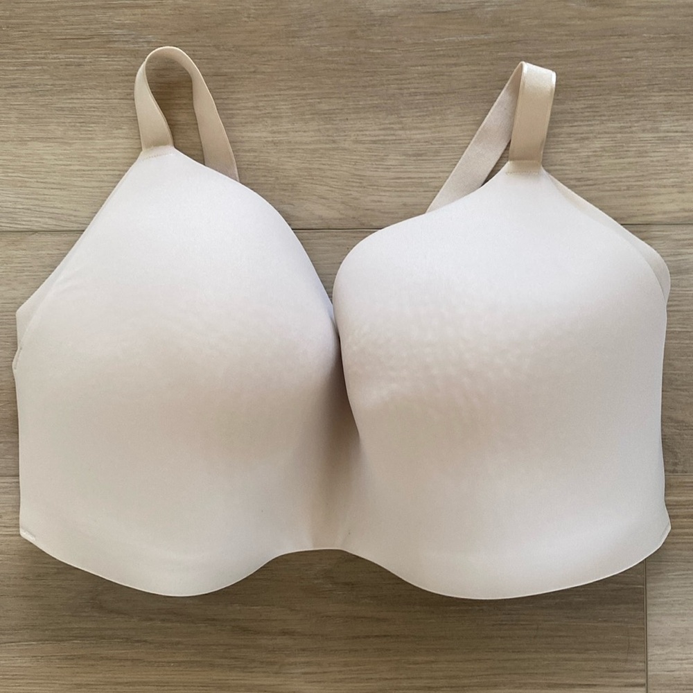 Knix WingWoman Contour Bra Size 8++